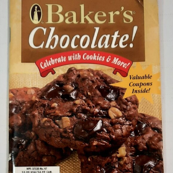 Lot of 6 Vintage Dessert and Holiday  Cookbooks - Picture 2 of 16